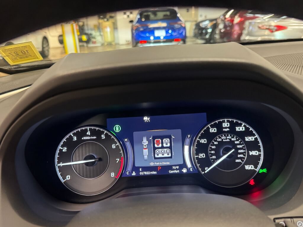 Certified 2024 Acura RDX w/ Technology Package AWD/4WD image 22