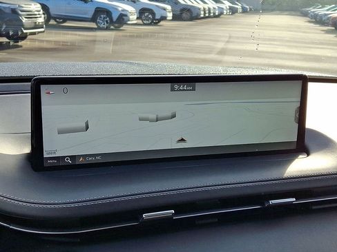 Used 2024 Genesis GV70 2.5T Sport Prestige w/ Sport Prestige Package image 14