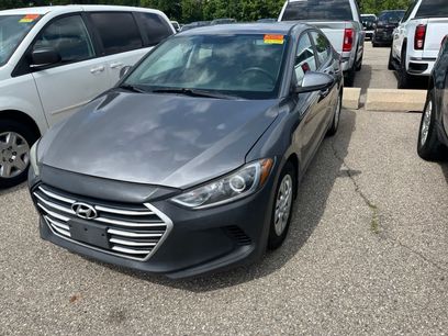 Used 2018 Hyundai Elantra SE