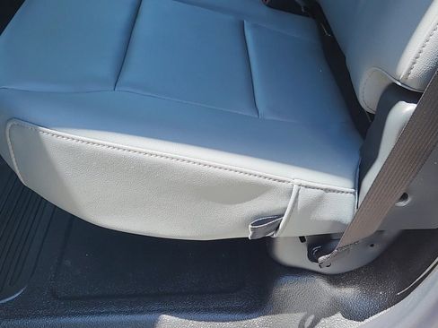 New 2025 Ford F550 4x4 Crew Cab Super Duty image 22