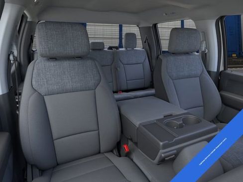New 2026 Ford F150 XLT AWD/4WD image 11