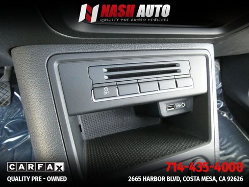 Used 2017 Volkswagen Tiguan Wolfsburg Edition FWD image 55