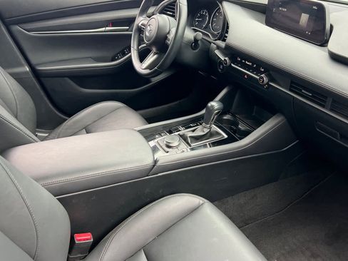 Used 2024 MAZDA MAZDA3 s image 16