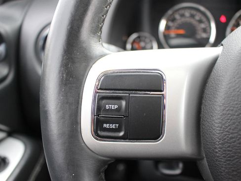 Used 2016 Jeep Compass High Altitude AWD/4WD image 18