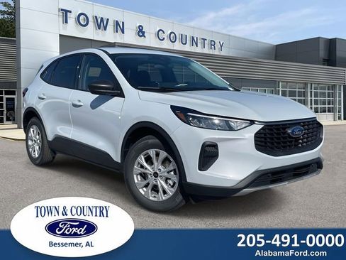 New 2026 Ford Escape Active w/ Tech Pack #1 image 1