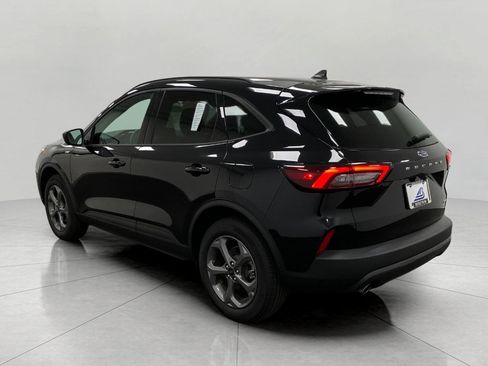 Used 2025 Ford Escape ST-Line AWD/4WD image 6