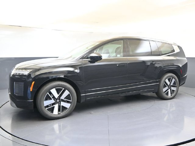 New 2026 Hyundai Ioniq 9 SEL AWD/4WD image 2