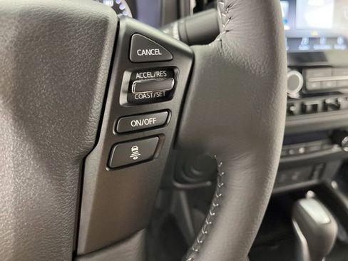 New 2026 Nissan Frontier SV w/ All-Weather Content Package image 21