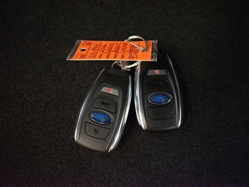 Certified 2026 Subaru Ascent Limited AWD/4WD image 26