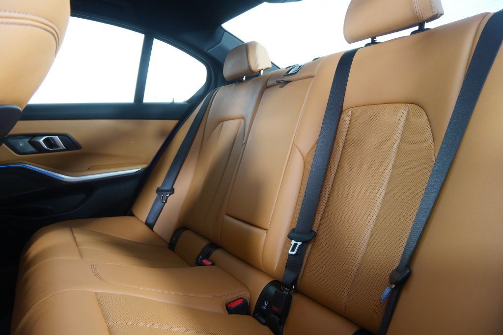 Used 2026 BMW M340i RWD image 15