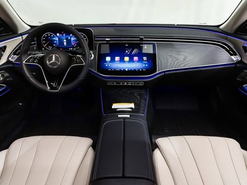 New 2026 Mercedes-Benz E 350 E 350 image 7