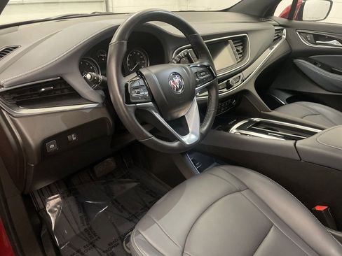 Used 2024 Buick Enclave Essence w/ Trailering Package, 5000 lbs. image 4