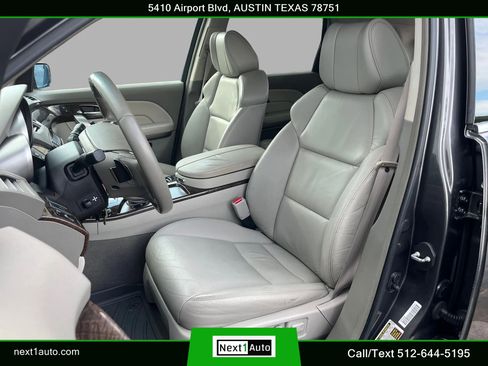 Used 2011 Acura MDX w/ Technology Package image 17
