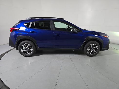 New 2026 Subaru Crosstrek 2.0i Premium image 6