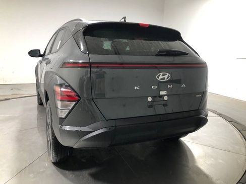New 2026 Hyundai Kona SEL Sport AWD/4WD image 5