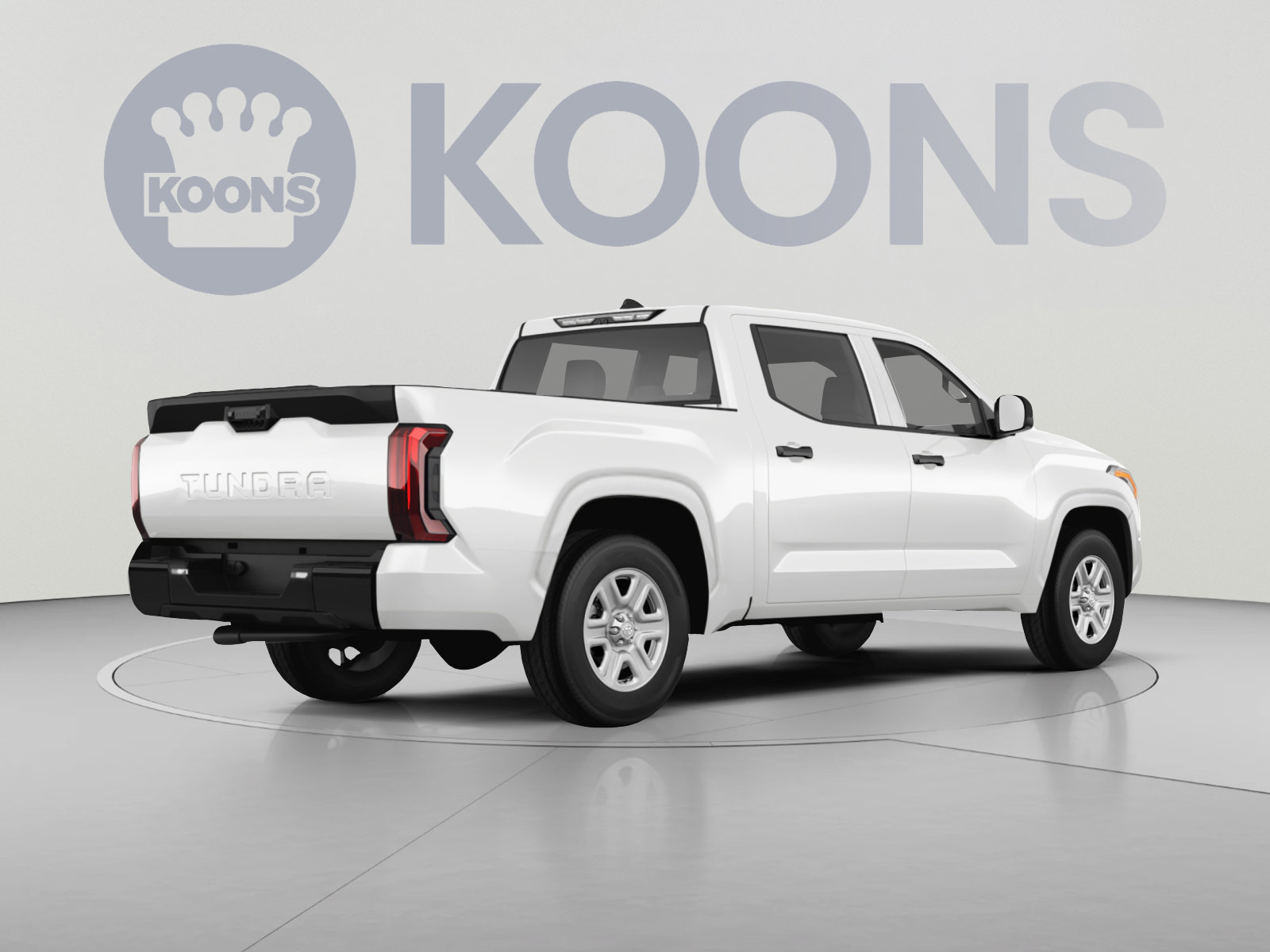 Used 2024 Toyota Tundra SR RWD image 4