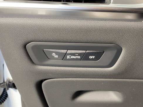 Used 2026 BMW X5 sDrive40i w/ Climate Comfort Package image 25