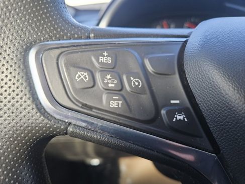 Certified 2024 Chevrolet Malibu LT image 26