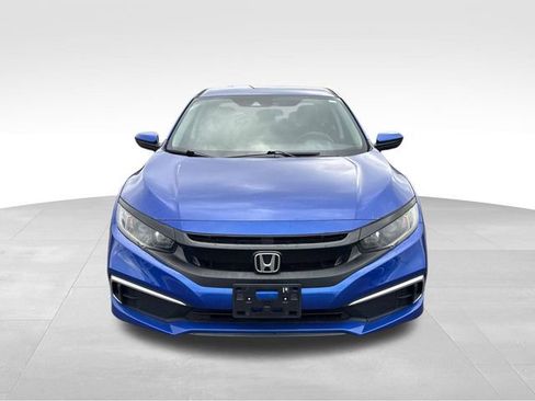 Used 2019 Honda Civic LX image 9
