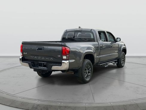 Used 2020 Toyota Tacoma SR5 image 6