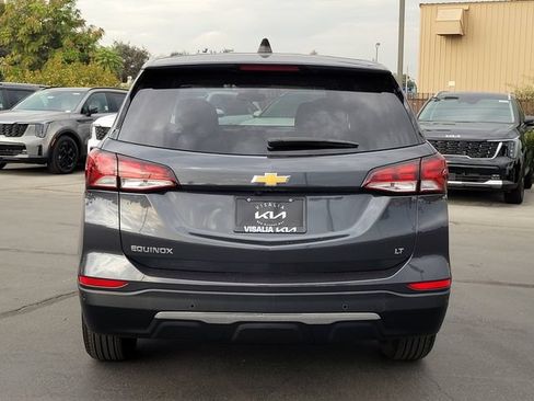 Used 2023 Chevrolet Equinox LT FWD image 6