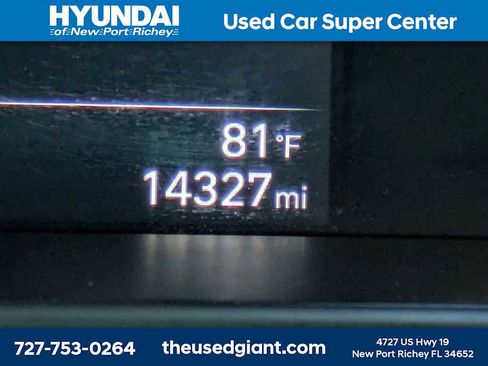 Used 2021 Hyundai Elantra SEL FWD image 28
