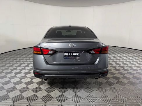 Used 2025 Nissan Altima 2.5 SL image 9
