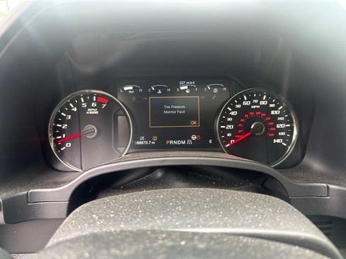 Used 2018 Ford F150 Raptor w/ Equipment Group 802A Luxury AWD/4WD image 9