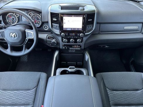 New 2025 RAM 1500 Big Horn image 10
