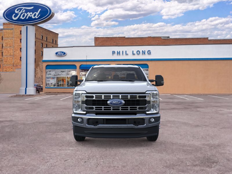 New 2025 Ford F350 XL w/ XL Chrome Package AWD/4WD image 6