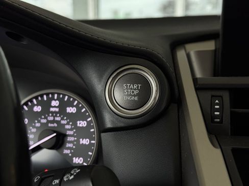 Used 2017 Lexus NX 200t FWD image 23