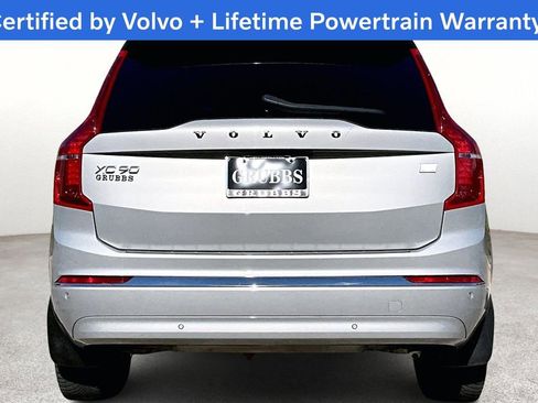 Used 2023 Volvo XC90 T8 Core w/ Protection Package Premier image 6