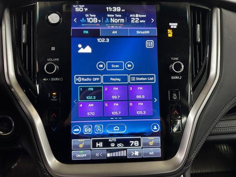 Used 2021 Subaru Outback Limited w/ Popular Package #2 image 14