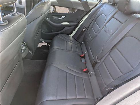 Used 2021 Mercedes-Benz C 300 Sedan image 18