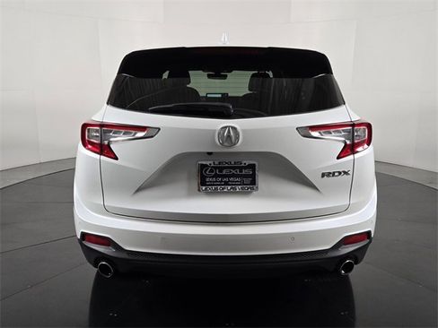 Used 2021 Acura RDX w/ Technology Package image 5