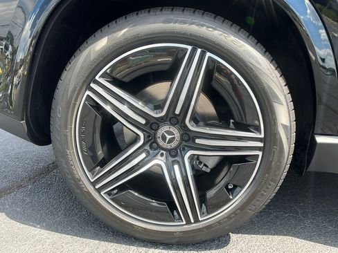 New 2026 Mercedes-Benz GLE 450 4MATIC image 20