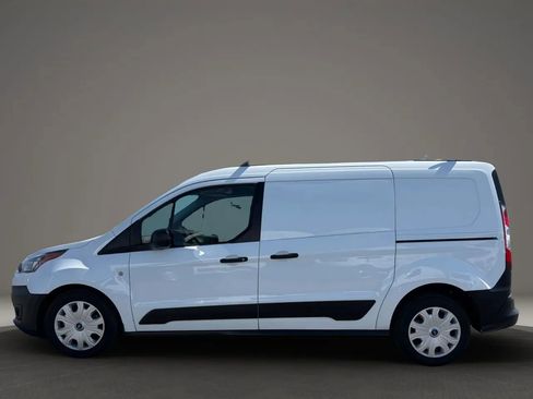 Used 2021 Ford Transit Connect XL FWD image 3