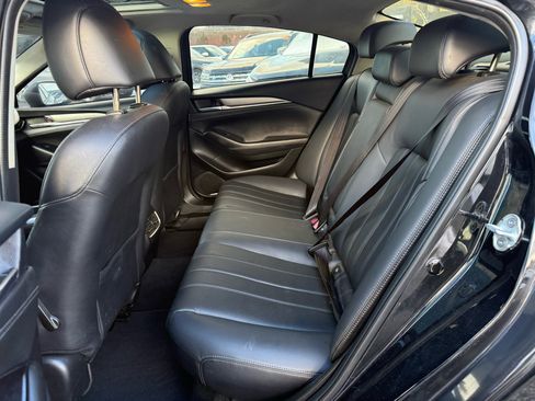 Used 2020 MAZDA MAZDA6 Grand Touring image 9