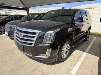 Used 2020 Cadillac Escalade 2WD video 1