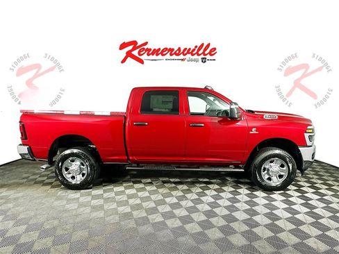 New 2026 RAM 2500 Tradesman image 8