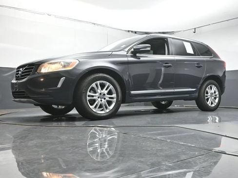 Used 2016 Volvo XC60 T5 Premier w/ Climate Package FWD image 35