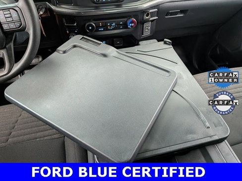 Certified 2021 Ford F150 XL w/ STX Appearance Package image 29