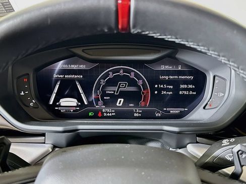 Used 2024 Lamborghini Urus S AWD/4WD image 11