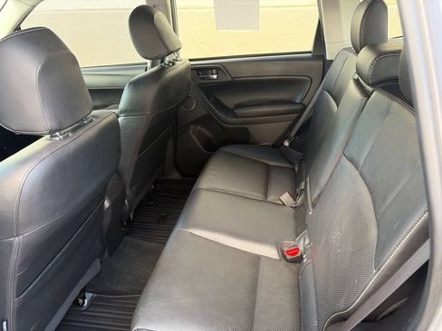 Used 2015 Subaru Forester 2.0XT Touring w/ Eyesight & Navigation System AWD/4WD image 7