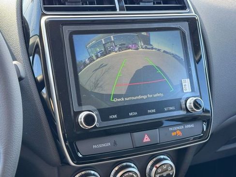 New 2026 Mitsubishi Outlander Sport AWD image 24