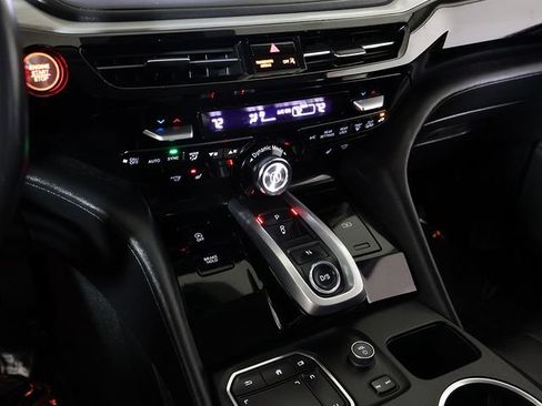 Certified 2024 Acura MDX SH-AWD w/ Technology Package image 22