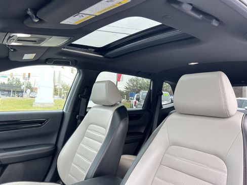 Used 2023 Honda CR-V Sport Touring image 23