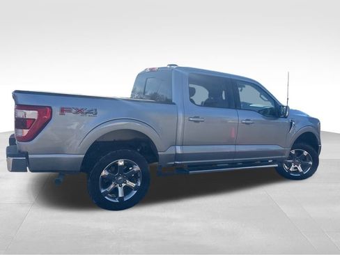 Used 2022 Ford F150 Lariat w/ Max Trailer Tow Package image 7