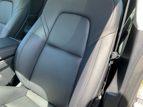Used 2022 Tesla Model 3 Performance AWD/4WD image 17