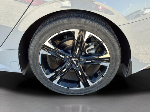 Used 2021 Kia K5 GT-Line AWD/4WD image 39
